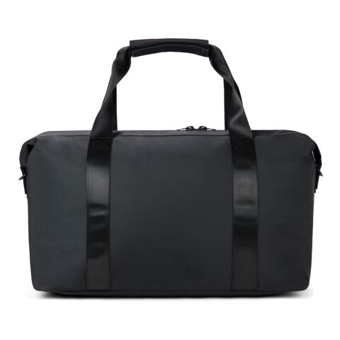 Bolsa fin de semana VINGA Baltimore Neo RCS negro