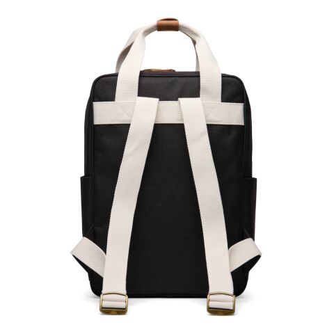 Mochila VINGA Sortino negro | sin montaje de publicidad | no disponible | no disponible