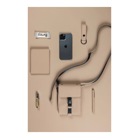 Bolsa esencial VINGA Baltimore RCS greige | sin montaje de publicidad | no disponible | no disponible