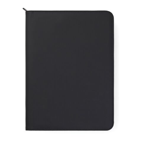 Portafolio VINGA Baltimore A4 negro | sin montaje de publicidad | no disponible | no disponible