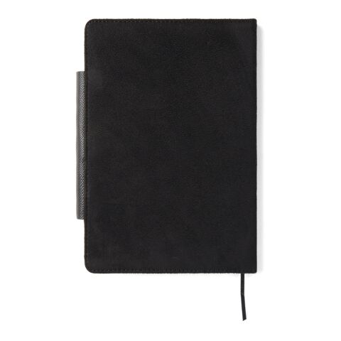 Libreta VINGA Marlow GRS negro | sin montaje de publicidad | no disponible | no disponible