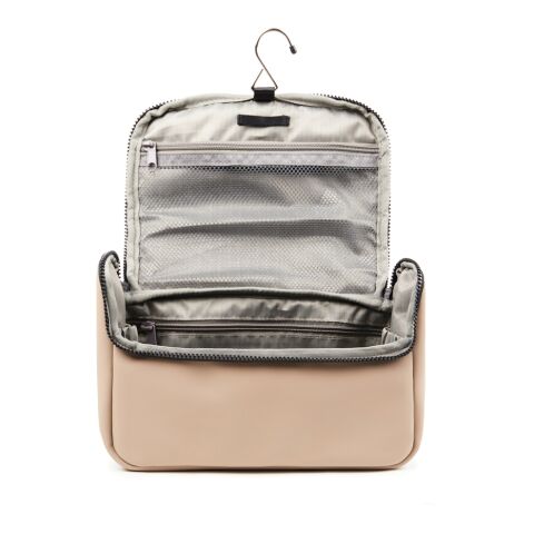 Neceser de viaje VINGA Baltimore greige | sin montaje de publicidad | no disponible | no disponible