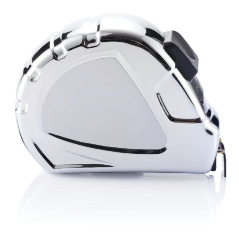 Stop automático económico, 3m/16mm plata-negro | sin montaje de publicidad | no disponible | no disponible