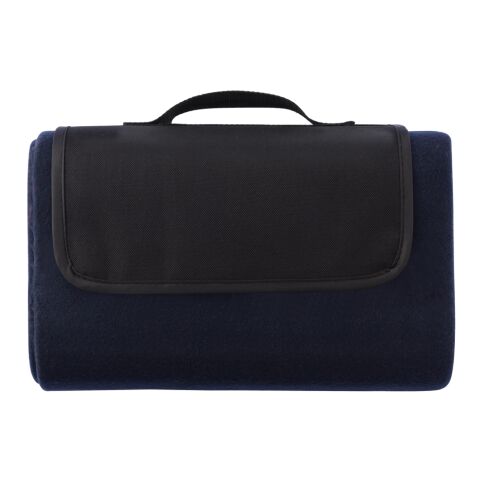 Manta de picnic azul marino | sin montaje de publicidad | no disponible | no disponible | no disponible