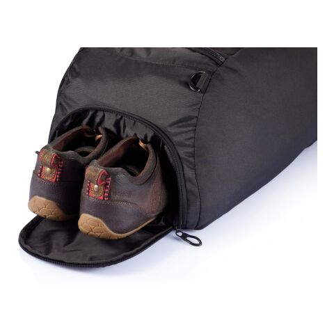 Bolsa deporte Florida sin PVC negro | sin montaje de publicidad | no disponible | no disponible | no disponible