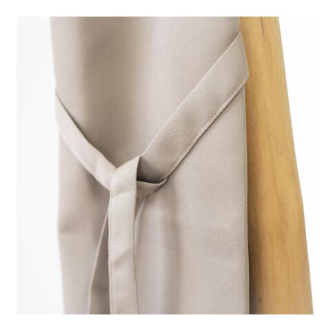 Delantal de poliéster (200 gr/m²) Mindy rojo | sin montaje de publicidad | no disponible | no disponible