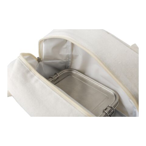 Nevera de algodón Alex neutral | sin montaje de publicidad | no disponible | no disponible