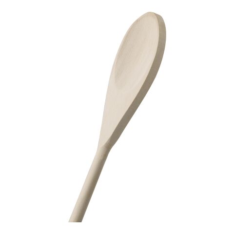 Cuchara de madera Beckham marrón | sin montaje de publicidad | no disponible | no disponible