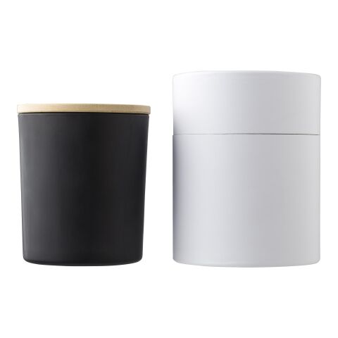 Vela de cristal Mateo blanco | sin montaje de publicidad | no disponible | no disponible