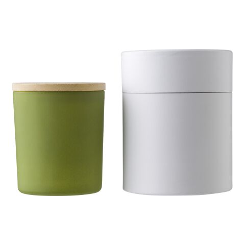 Vela de cristal Josías blanco | sin montaje de publicidad | no disponible | no disponible