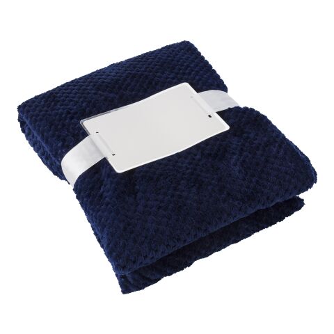 Manta polar Nikolai rojo oscuro | sin montaje de publicidad | no disponible | no disponible