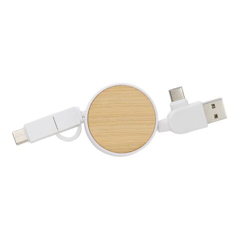 Set de cables de ABS Jared negro | sin montaje de publicidad | no disponible | no disponible