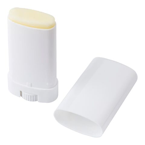 Stick de protección solar SPF 30 blanco | sin montaje de publicidad | no disponible | no disponible