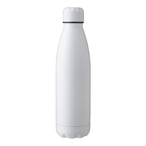 Botella termo de acero inox. Amara verde | sin montaje de publicidad | no disponible | no disponible