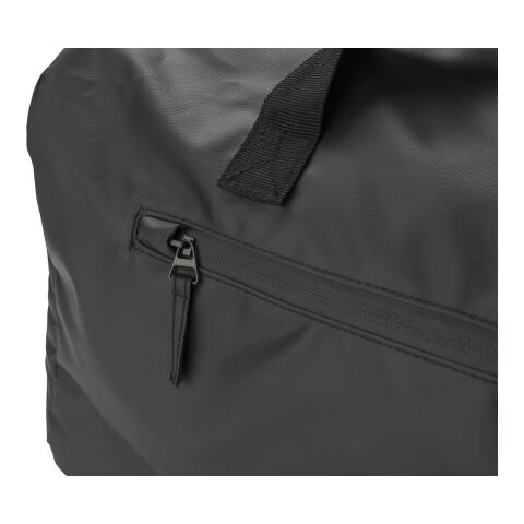 Bolsa de lona Jaylen negro | sin montaje de publicidad | no disponible | no disponible