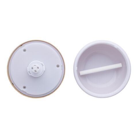 Humidificador de ABS Ronin marrón | sin montaje de publicidad | no disponible | no disponible