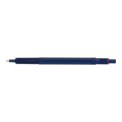 Bolígrafo rOtring 600. plata | sin montaje de publicidad | no disponible | no disponible