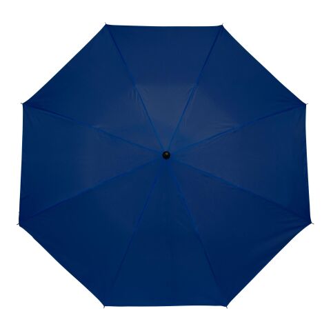 Paraguas plegable azul | sin montaje de publicidad | no disponible | no disponible