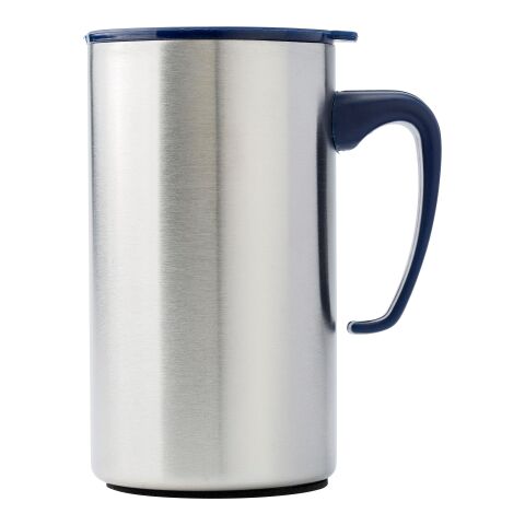 Termo y 2 tazas azul | sin montaje de publicidad | no disponible | no disponible