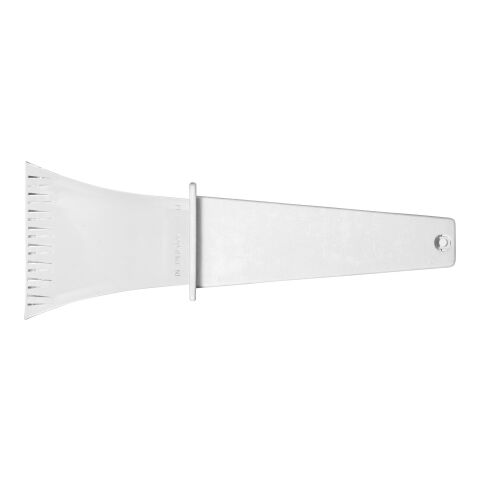 Rascador de hielo blanco | sin montaje de publicidad | no disponible | no disponible