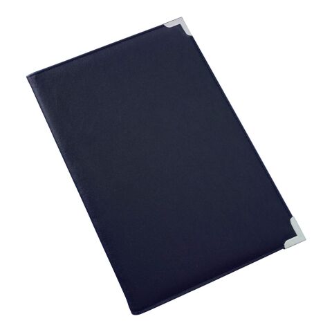 Carpeta congresos A4 negro | sin montaje de publicidad | no disponible | no disponible