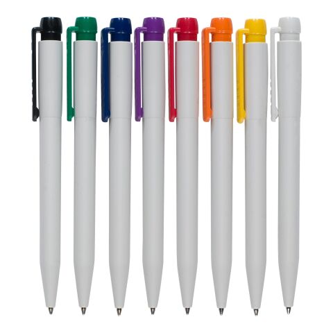 Bolígrafo Stilolinea Pier azul claro | sin montaje de publicidad | no disponible | no disponible