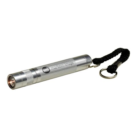 Linterna de aluminio Maglite Solitaire negro | sin montaje de publicidad | no disponible | no disponible