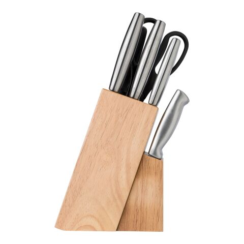 Set de piezas de cocina de acero inoxidable marrón | sin montaje de publicidad | no disponible | no disponible