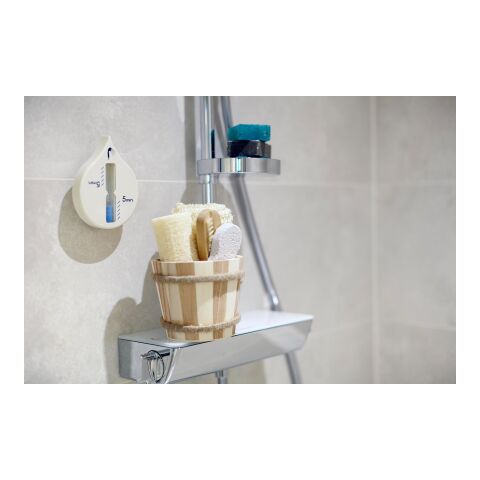 Reloj de arena blanco | sin montaje de publicidad | no disponible | no disponible