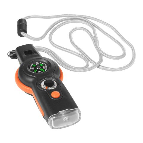 Herramienta multifuncional para aventureros. naranja | sin montaje de publicidad | no disponible | no disponible