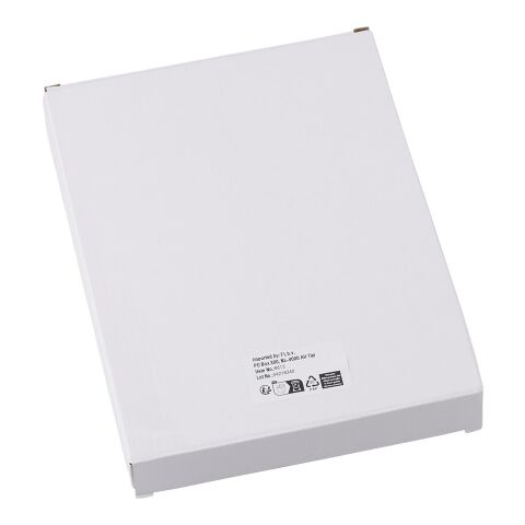 Carpeta congresos A5 negro | sin montaje de publicidad | no disponible | no disponible