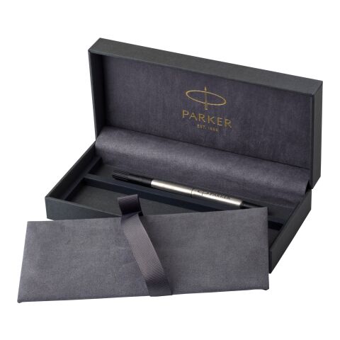 Roller Parker Sonnet gris claro | sin montaje de publicidad | no disponible | no disponible