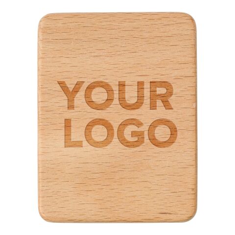 Soporte de madera para teléfono marrón | sin montaje de publicidad | no disponible | no disponible