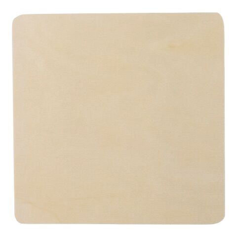 Puzzle de madera con 9 piezas marrón | sin montaje de publicidad | no disponible | no disponible