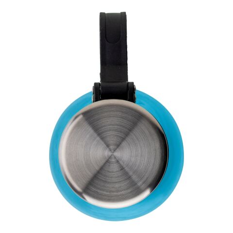 Botella de RPET Timothy negro | sin montaje de publicidad | no disponible | no disponible