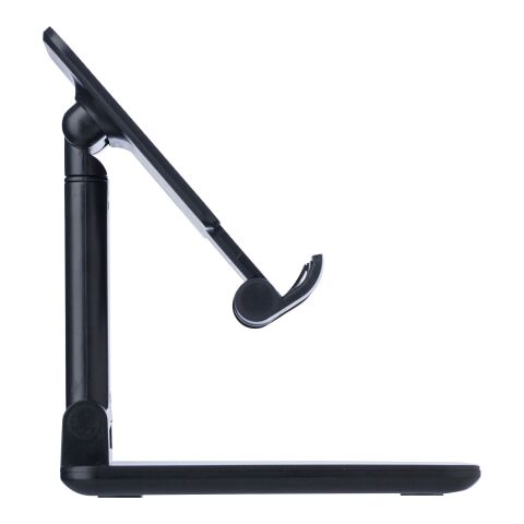 Soporte para móvil de ABS Didi negro | sin montaje de publicidad | no disponible | no disponible