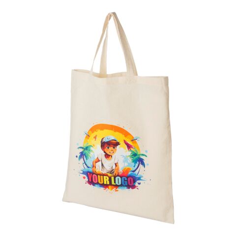 Bolsa algodón beige | sin montaje de publicidad | no disponible | no disponible