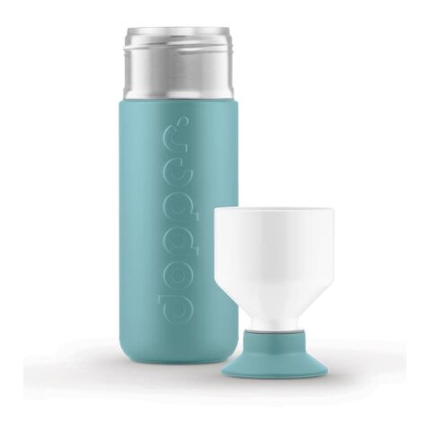 Dopper Insulated 580 ml blanco | sin montaje de publicidad | no disponible | no disponible