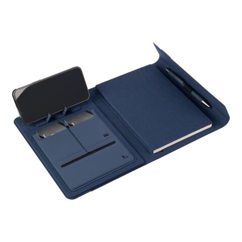 Portadocumentos de rPet Tamara negro | sin montaje de publicidad | no disponible | no disponible