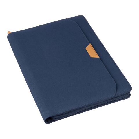 Portadocumentos de rPet Jasmin negro | sin montaje de publicidad | no disponible | no disponible