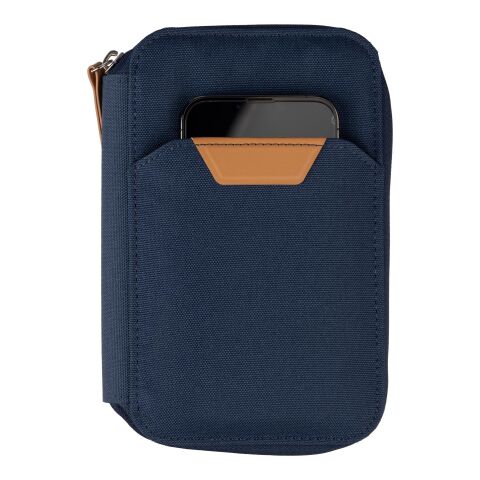 Bolsita de viaje de rPet Susanne negro | sin montaje de publicidad | no disponible | no disponible