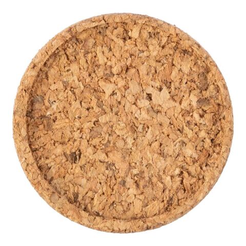 Tapón de corcho Helmut marrón | sin montaje de publicidad | no disponible | no disponible