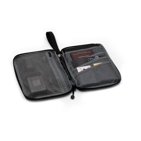 Cartera de viaje BrandCharger Rover negro | sin montaje de publicidad | no disponible | no disponible