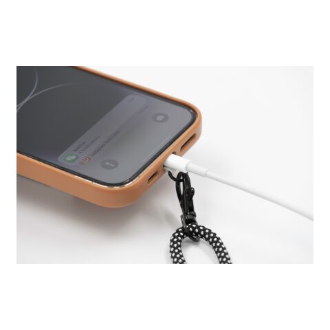 Lanyard BrandCharger Lany Lanyard gris | sin montaje de publicidad | no disponible | no disponible