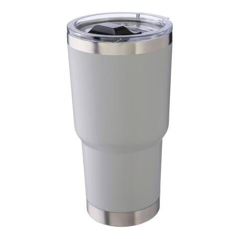 Vaso termo de acero inox. Arnold azul | sin montaje de publicidad | no disponible | no disponible