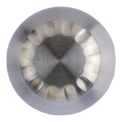 Botella termo de acero inox. reciclado Clifford azul | sin montaje de publicidad | no disponible | no disponible