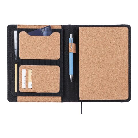 Carpeta de corcho Franklin marrón | sin montaje de publicidad | no disponible | no disponible