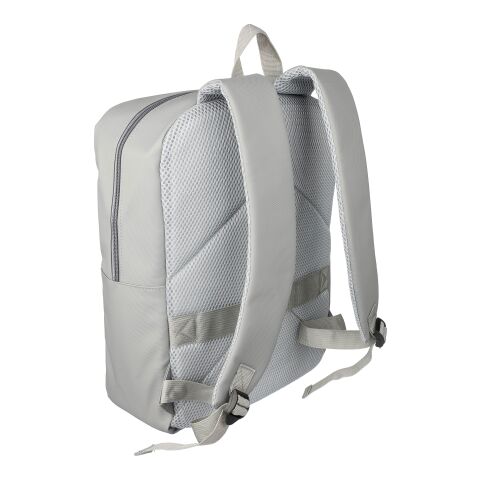 Mochila de PU para pc Felicia negro | sin montaje de publicidad | no disponible | no disponible