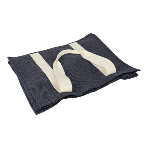 Bolsa de mezclilla vaquera Gretchen azul | sin montaje de publicidad | no disponible | no disponible