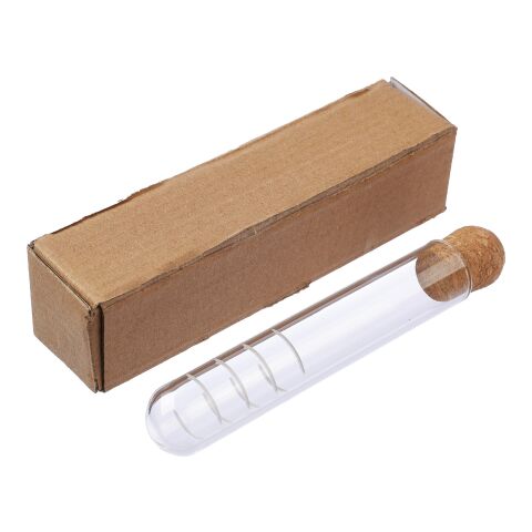 Infusor de té de vidrio Dustin transparente | sin montaje de publicidad | no disponible | no disponible